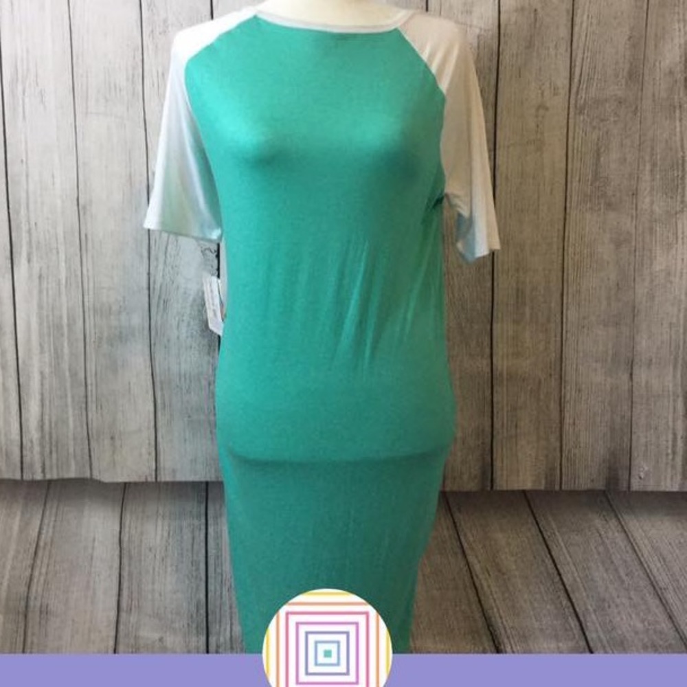 Xl NWT Lularoe Julia